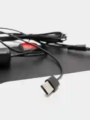 Антенна для цифрового телевидения комнатная DVB-T2