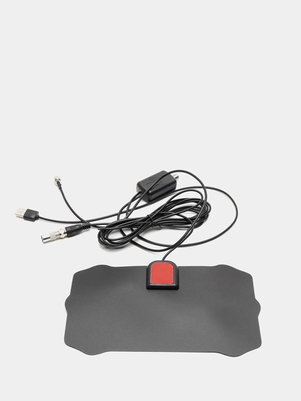 Антенна для цифрового телевидения комнатная DVB-T2