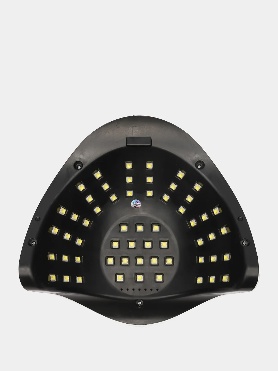Лампа для маникюра Sun X7 MAX 150W