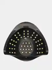Лампа для маникюра Sun X7 MAX 150W