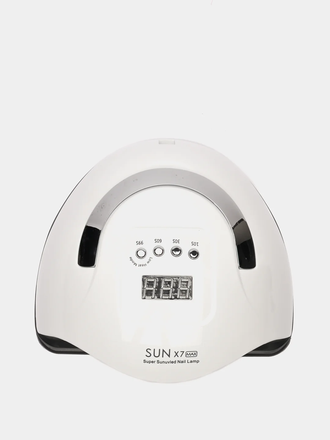 Лампа для маникюра Sun X7 MAX 150W