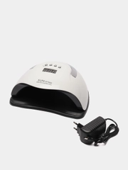Лампа для маникюра Sun X7 MAX 150W