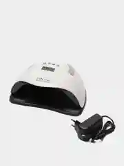 Лампа для маникюра Sun X7 MAX 150W