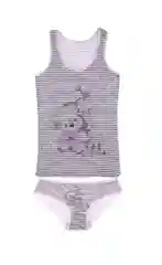 Комплект нижнего белья Donella