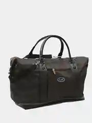Коричневый сумка дорожная Kartex