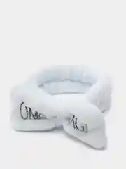 Ледяной повязка для волос OMG