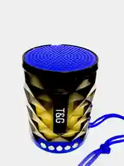 Зеленый колонка беспроводная TG 155
