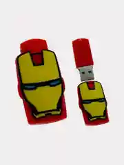 Подарочная флешка USB 32GB (Железный человек)