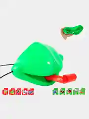 Игра "Язык ящерицы" игральные карты
