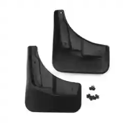 Брызговики передние CHEVROLET Cruze 08/2009-2012(optimum) в пакете / Шевроле Круз