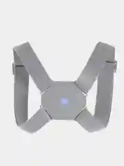 Умный корректор осанки Smart Sensor Corrector, ортопедический, с вибрацией
