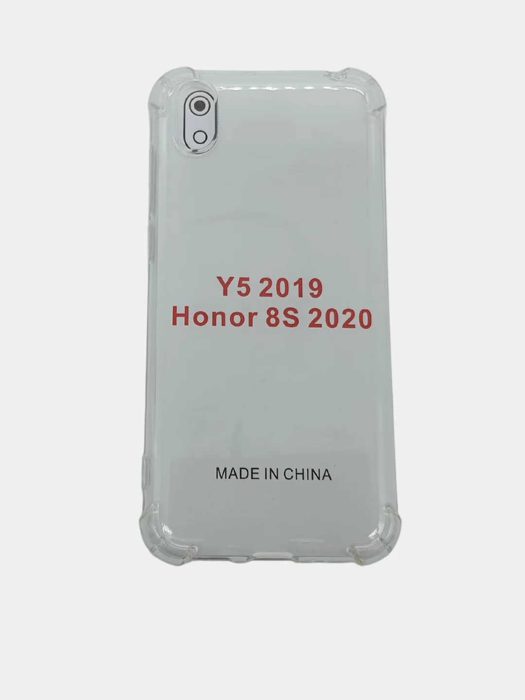 Противоударный чехол для Huawei Honor 9S, P Smart 2019, 8S/Y5, P 40 Lite E/Y7P, P 40 Lite