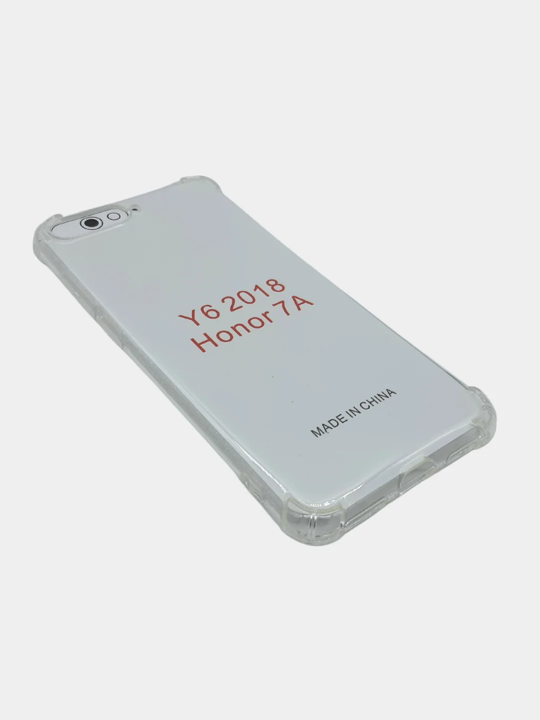 Противоударный чехол для Huawei Honor 9S, P Smart 2019, 8S/Y5, P 40 Lite E/Y7P, P 40 Lite