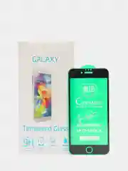 Защитное стекло, керамическое, 9D, для Apple iPhone SE2 SE2022, iPhone 8 / 7