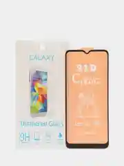 Защитное стекло Ceramics, керамическое, матовое, на Samsung Galaxy A02/ A02S