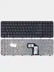 Клавиатура для ноутбука HP Pavilion G6-2000 черная с рамкой