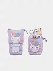 Бронзовый пенал