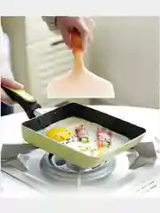 Лопатка силиконовая кулинарная Шпатель