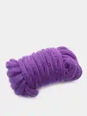 Хлопковые веревки для связывания