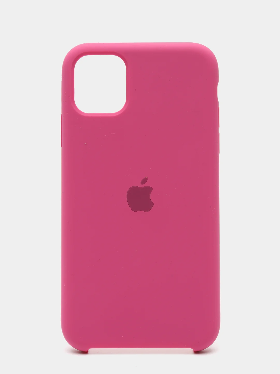 Чехол Silicone Case для IPhone 11
