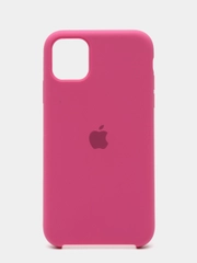 Чехол Silicone Case для IPhone 11