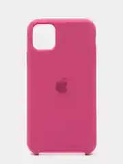 Чехол Silicone Case для IPhone 11