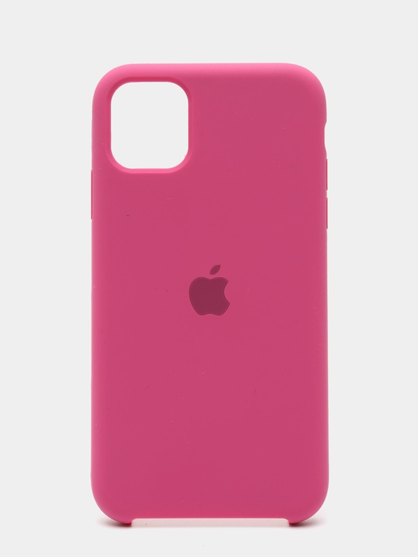 Чехол Silicone Case для IPhone 11