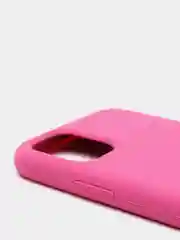Чехол Silicone Case для IPhone 11