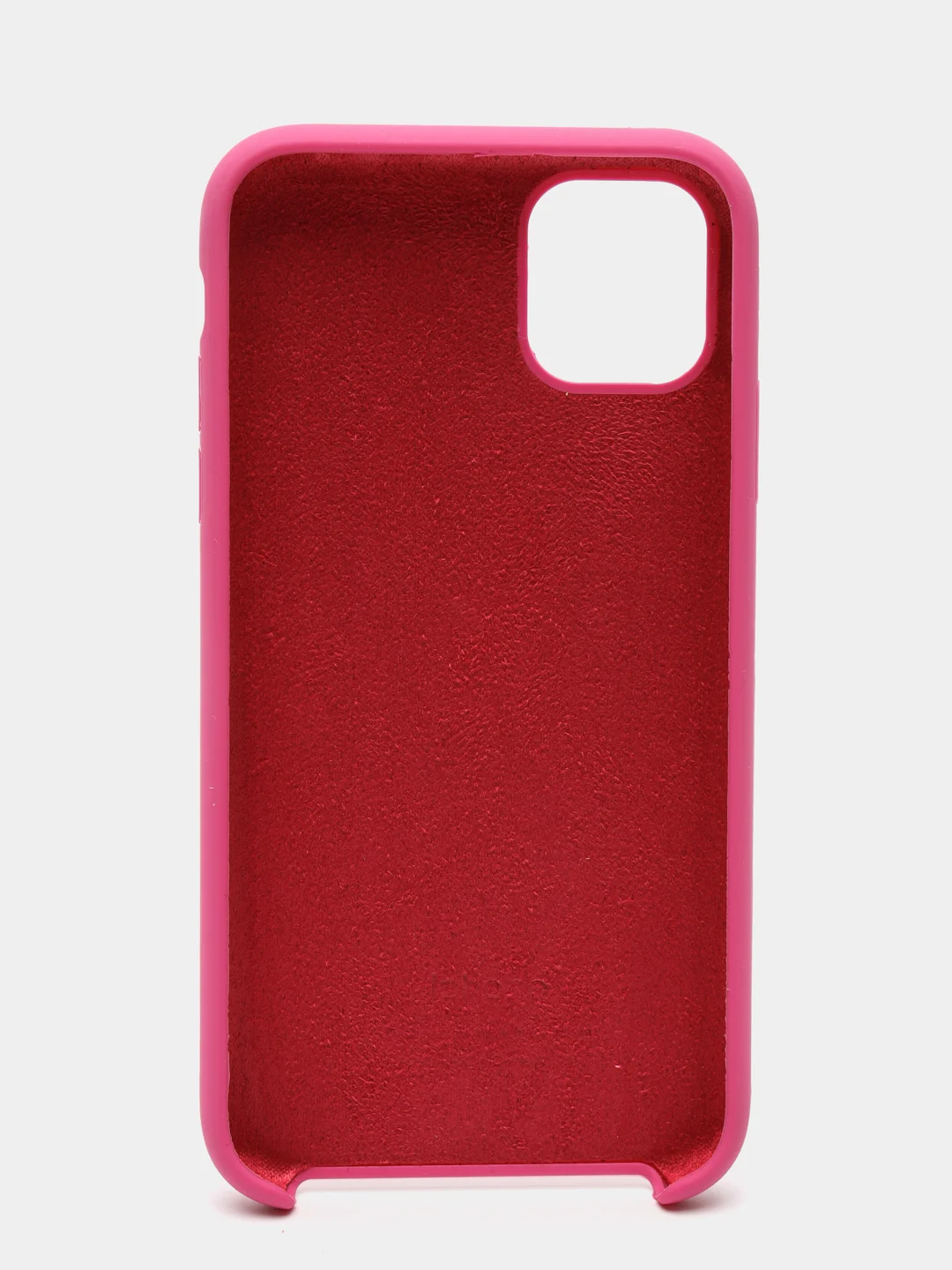 Чехол Silicone Case для IPhone 11