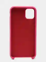 Чехол Silicone Case для IPhone 11