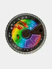Набор грузил 0.3-2.5 гр
