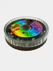 Набор грузил 0.3-2.5 гр
