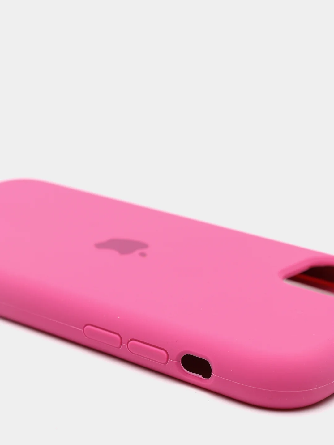 Чехол Silicone Case для IPhone 11