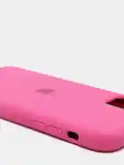 Чехол Silicone Case для IPhone 11