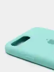 Чехол Silicone Case для IPhone 7 Plus, 8 Plus