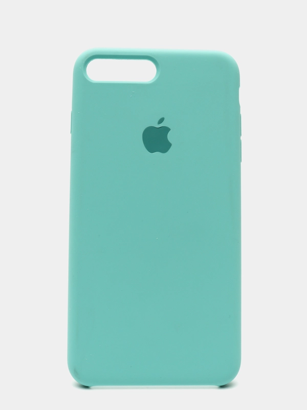 Чехол Silicone Case для IPhone 7 Plus, 8 Plus