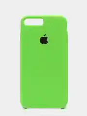 Лайм чехол Silicone Case для IPhone 7 Plus, 8 Plus