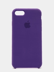 Чехол Silicone Case для IPhone 7/8