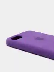 Чехол Silicone Case для IPhone 7/8