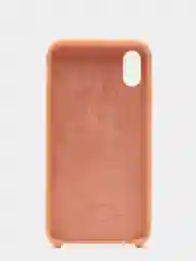 Чехол Silicone Case для IPhone X / XS