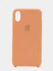 Чехол Silicone Case для IPhone X / XS