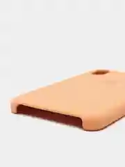 Чехол Silicone Case для IPhone X / XS