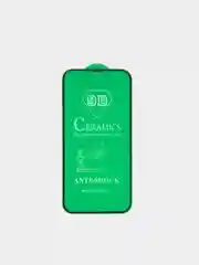 Стекло CERAMICS на Apple Iphone 12 mini (5.4)/ 12 (6.1)/ 12 (6.7)/ 6S (4.7)