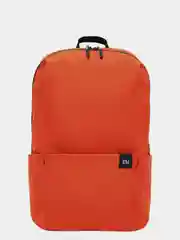 Оранжевый рюкзак Xiaomi Mini 10 (ZJB4135CN)