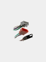 ISO переходник PANASONIC