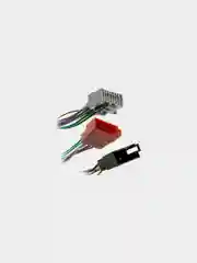 ISO переходник PANASONIC