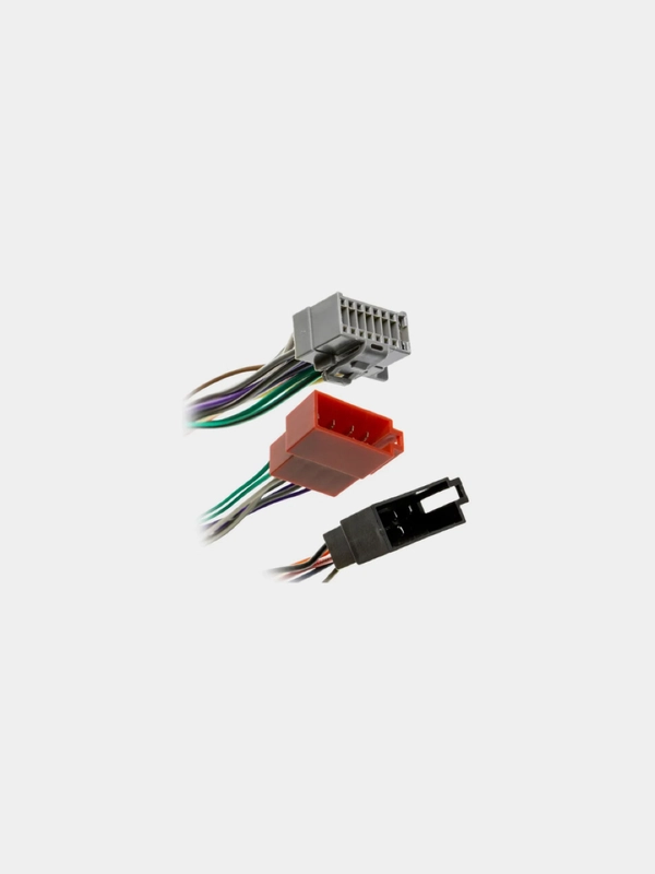 ISO переходник PANASONIC