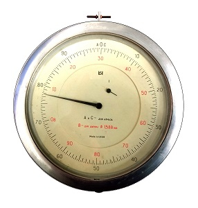 Индикатор часового типа ИЧ-10