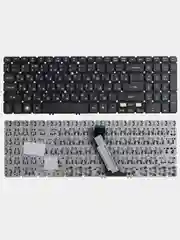Клавиатура для ноутбука Acer Aspire V5, V5-531, M5-581T черная