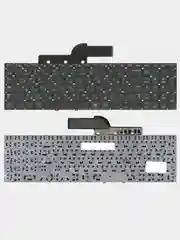 Клавиатура для ноутбука Samsung 355V5C 350V5C NP355V5C NP355V5C-A01 черная